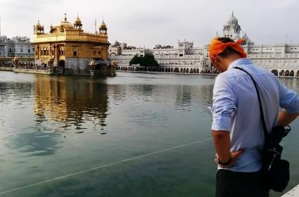 Pakistan'dan Hindistan'a Gidiş Macerası  Pakistan'dan Hindistan'a Gidiş Macerası