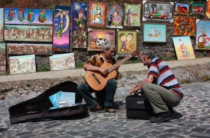 Parkın İçinde Bir Şehir: Kiev Parkın İçinde Bir Şehir: Kiev