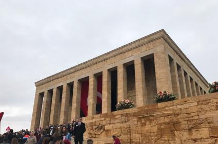 Başkent Ankara ve Cumhuriyet Bayramı 
