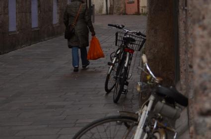 İtalya'nın Gurmesi: Bologna  İtalya'nın Gurmesi: Bologna