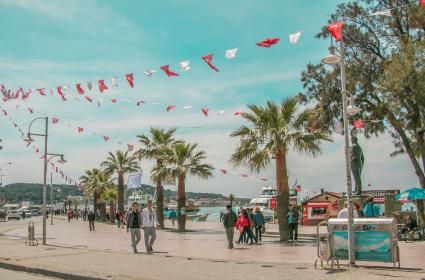 Ayvalık ve Cunda Gezi Rehberi  Ayvalık ve Cunda Gezi Rehberi