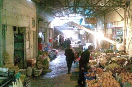 Uzak Bir Şehir: Mardin 