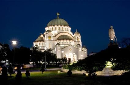 Biraz Aksiyon, Biraz Yakın Tarih: Belgrad 
