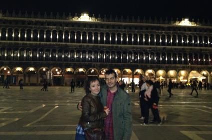 Interrail ile Berlin 