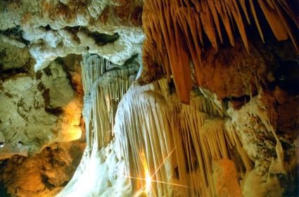 Bulunmaz Bir Nimet: Tokat Ballıca Mağarası  Bulunmaz Bir Nimet: Tokat Ballıca Mağarası