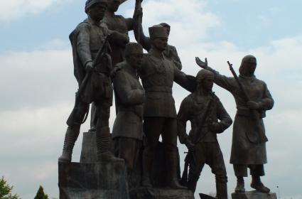 Milli Bir Mücadele&#039;nin Doğum Yeri: Samsun 