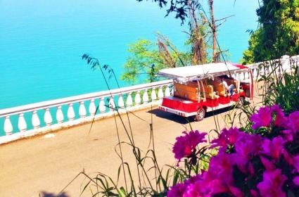 Batum&#039;u Gezmek İçin Nedenler 