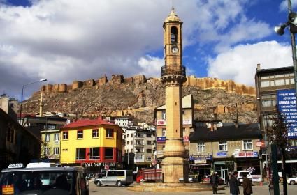 Karadeniz'de Son Durak: Bayburt  Karadeniz'de Son Durak: Bayburt