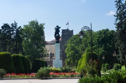 Üç Günde Belgrad Nasıl Gezilir? 