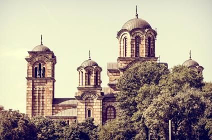 Vizesiz ve Euro'suz Avrupa: Belgrad Gezisi  Vizesiz ve Euro'suz Avrupa: Belgrad Gezisi