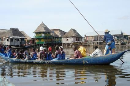 Batı Afrika&#039;nın Sözde Demokrasi Neferi: Benin 