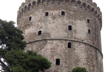 İzmir&#039;in Karşı Komşusu: Selanik 