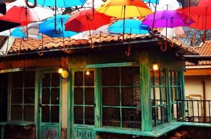 Osmanlı Şehri: Saraybosna 