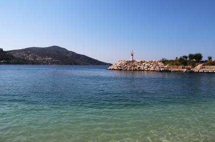 Saklı Kalmış Cennet Belde Kalkan  Saklı Kalmış Cennet Belde Kalkan