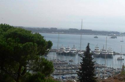 Dünyaca Ünlü Film Festivaline Ev Sahipliği Yapan Şehir: Cannes 