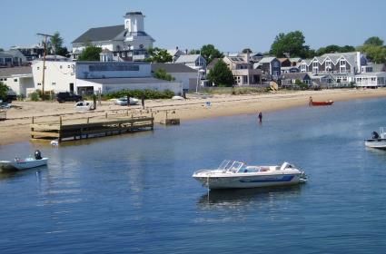 Amerikalıların Gözde Sahili Cape Cod  Amerikalıların Gözde Sahili Cape Cod
