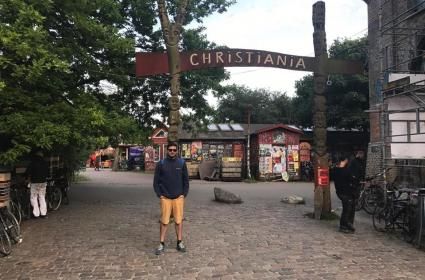 Kopenhag Hakkında Pratik Bilgiler  Kopenhag Hakkında Pratik Bilgiler