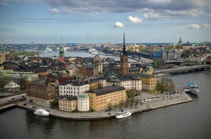 Stockholm Hakkında Pratik Bilgiler 
