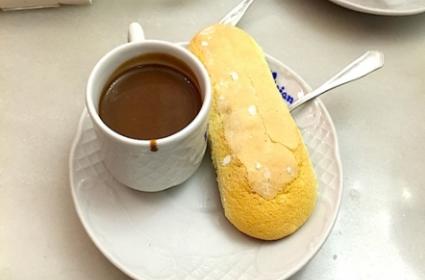 Madrid Sokak Lezzetleri 