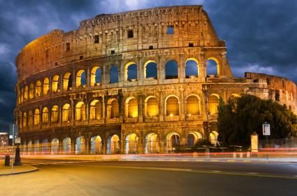 Roma Gezisi ve İpuçları  Roma Gezisi ve İpuçları