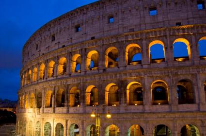 Sonsuz Roma'nın En Güzel Noktaları  Sonsuz Roma'nın En Güzel Noktaları