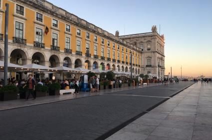 Dünyanın Ucu: Portekiz / Lizbon  Dünyanın Ucu: Portekiz / Lizbon