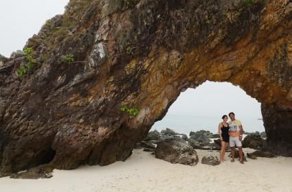 Tayland'ın Maldivler'i: Satun Tayland'ın Maldivler'i: Satun