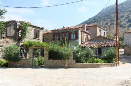 ​Yıllar Sonra Yeniden: Gökçeada Gezisi