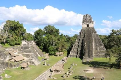 Mayalardan Bu Yana Guatemala Mayalardan Bu Yana Guatemala