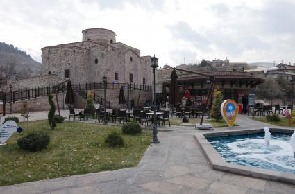 Sille Kültür Vadisi, Konya