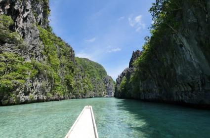 Filipinler 6. Bölüm: Palawan Adası El Nido Island Hopping A&B Filipinler 6. Bölüm: Palawan Adası El Nido Island Hopping A&B