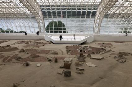 Sırbistan Gezisi (3): Lepenski Vir ve Hikayesi 