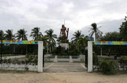 Cebu Adası Gezisi Cebu Adası Gezisi