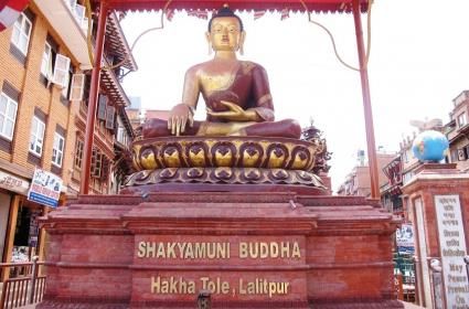 Tanrıların Ülkesi: Nepal  Tanrıların Ülkesi: Nepal