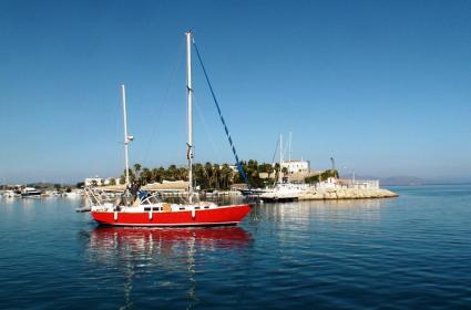 Knidos ve Datça Knidos ve Datça