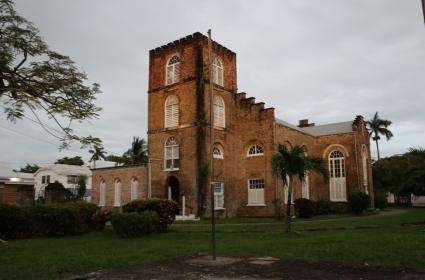 Orta Amerika Gezimizde İlk Durak: Belize Orta Amerika Gezimizde İlk Durak: Belize