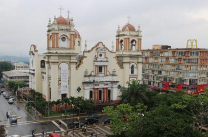San Pedro Sula Gezi Rehberi San Pedro Sula Gezi Rehberi