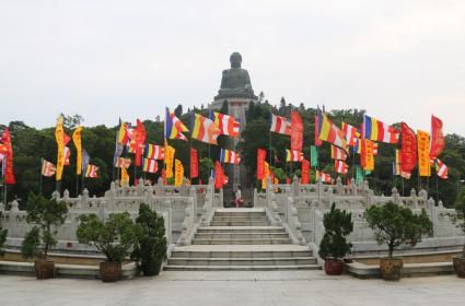 Adım Adım Lantau Adası Gezisi Adım Adım Lantau Adası Gezisi