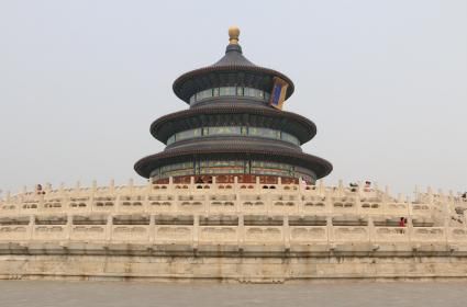 Pekin Cennet Tapınağı