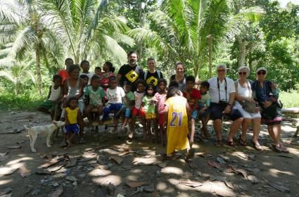 Filipinler 5. Bölüm: Palawan Adası Batak Kabilesi Filipinler 5. Bölüm: Palawan Adası Batak Kabilesi