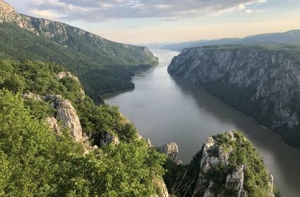 Sırbistan Gezisi (4): Djerdap Milli Parkı 