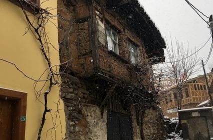 İstanbul&#039;a Yakın Gezi Rotası: Bursa ve Çevresi 