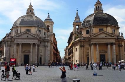 Çocukla Roma Gezi Rehberi: La Dolce Vita 