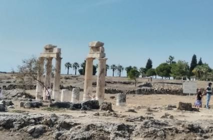 Denizli&#039;de Hafta Sonu 