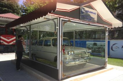 Günübirlik Eskişehir Gezisi  Günübirlik Eskişehir Gezisi