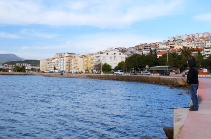 Çandarlı ve Dikili Gezi Rehberi  Çandarlı ve Dikili Gezi Rehberi