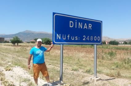Tarihi Bir Miras: Dinar  Tarihi Bir Miras: Dinar