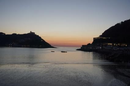 Masmavi Deniz, Yemyeşil Tepeler, Gurme Lezzetler ve San Sebastıan 