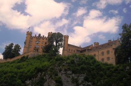 Küçük Gezgin ile Münih 