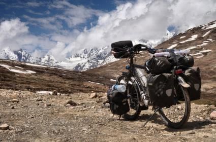 Shimla, Kinnaur ve Spiti Vadilerinde Bisiklet Turu 